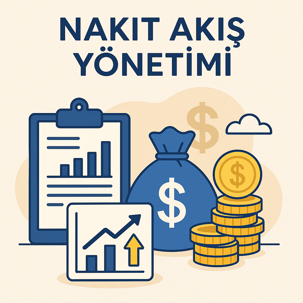 Nakit Akış Yönetimi
