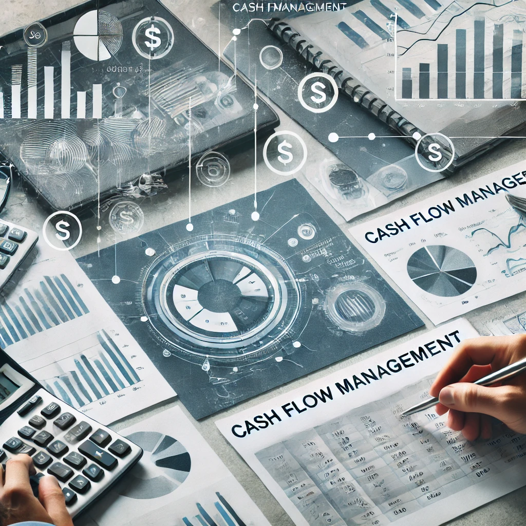 Nakit Akışı Yönetimi: İşletmeler İçin Kritik Bir Finansal Süreç