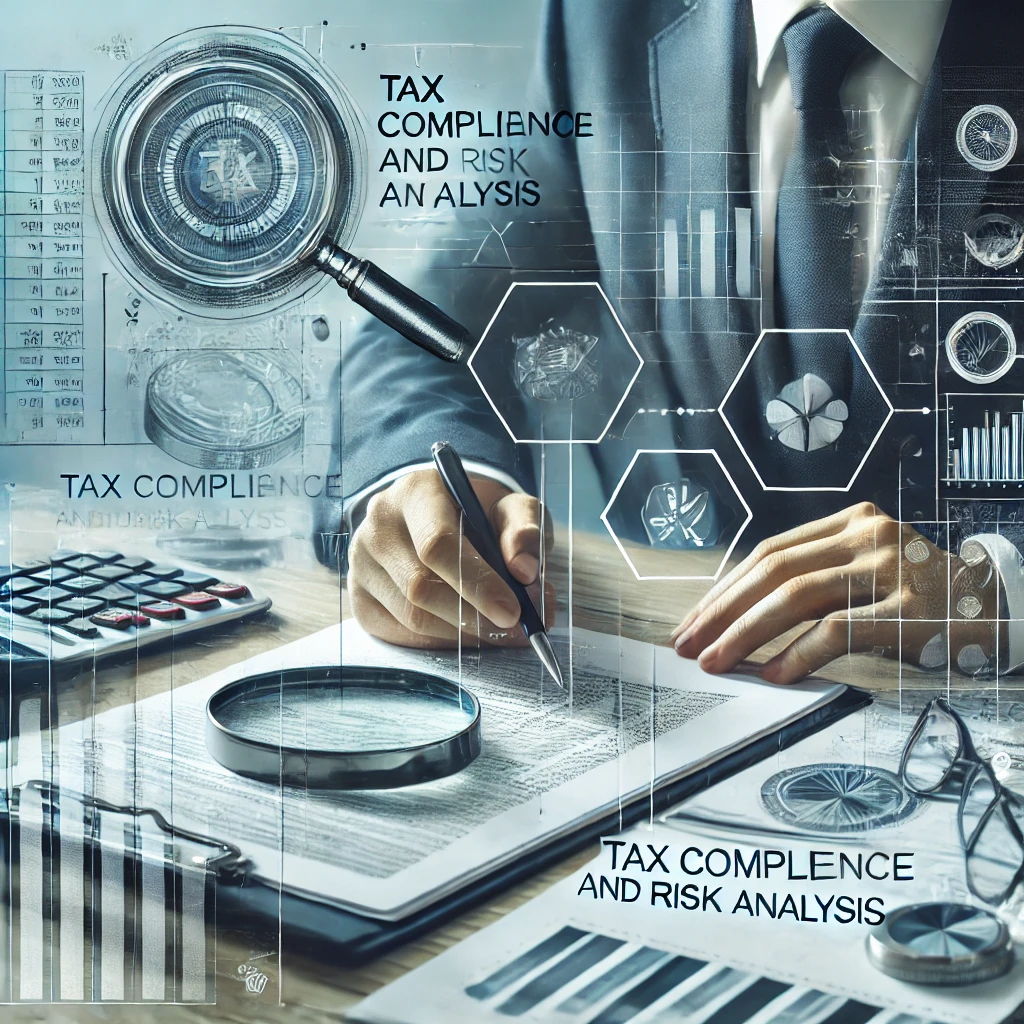 Vergi Mevzuatına Uyum ve Risk Analizi: İşletmeler İçin Kritik Bir Süreç